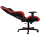 Nitro Concepts S300 Gaming (Czarno-Czerwony) - 392796 - zdjęcie 7